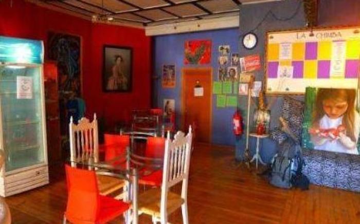 La Chimba Hostel