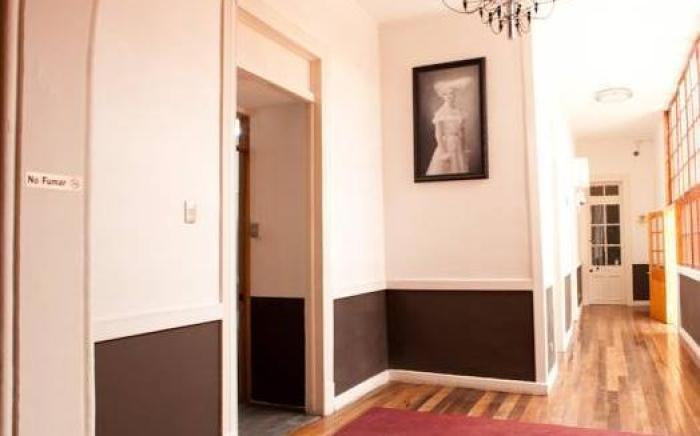La Chimba Hostel