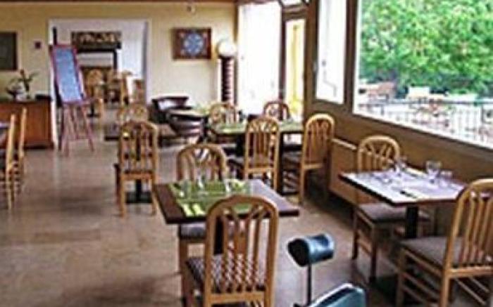 Hotel La Longue Vue
