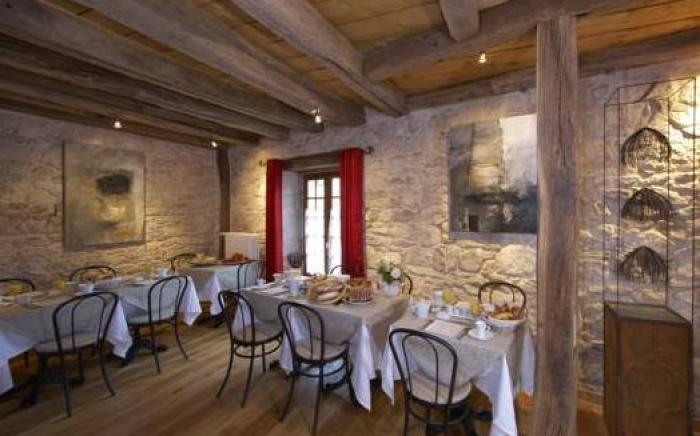 La Maison d'Artgile
