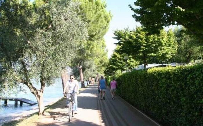 La Rocca Camping Village