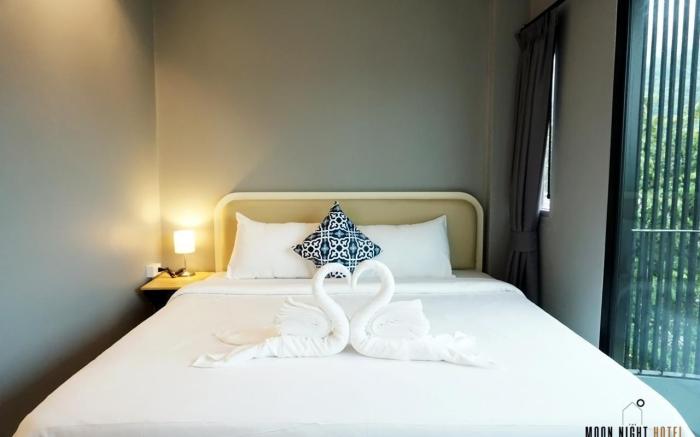 The Moon Night Ao Nang Hotel