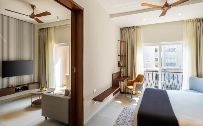 Artistry Suites