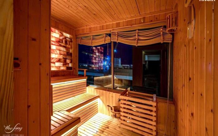 The Sóng Apartment Vũng Tàu