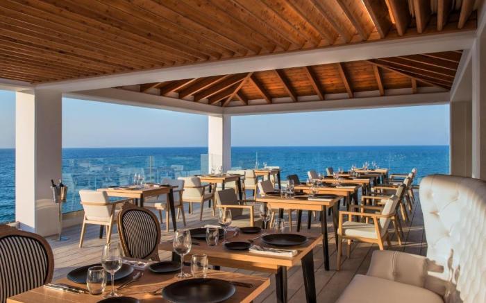 Abaton Island Resort & Spa