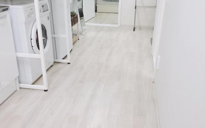 Sangsu stn 1m, 3beds, 2 rooms, 1st floor. [6]-3