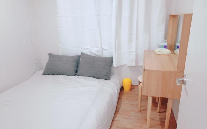 sangsu stn, 2 bed rooms, 3 beds, 1st floor [7]-4