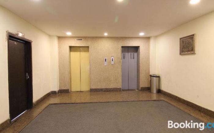 Hotel Jaya International