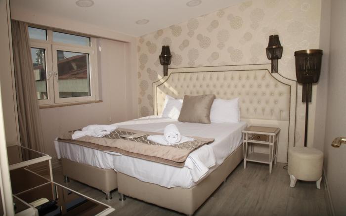Le Marde Hotel