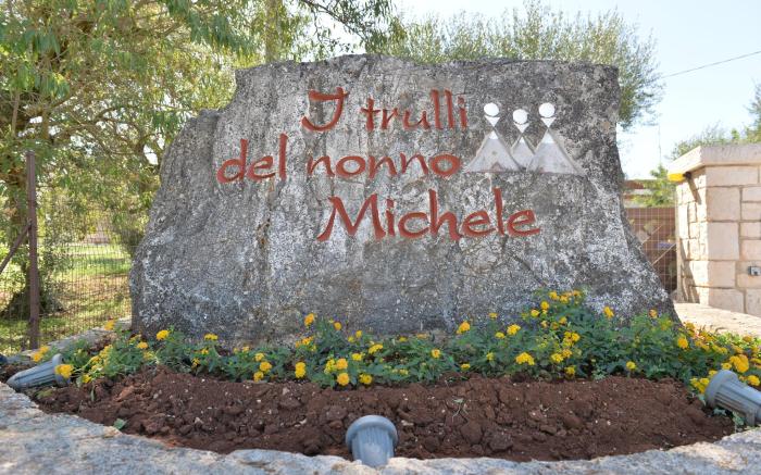 I Trulli del Nonno Michele