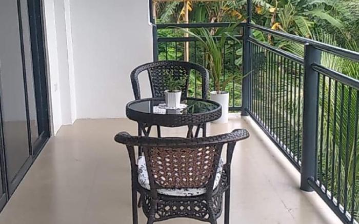 Taylors Plantacion Resort- The Grande