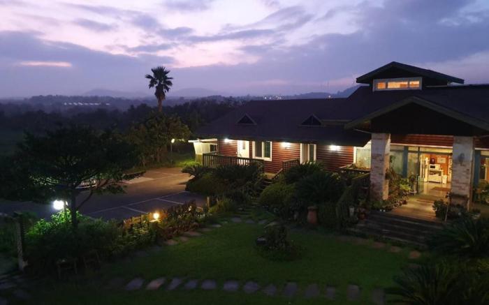 Green Narae Pension