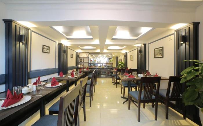 Beryl Signature Hanoi Hotel