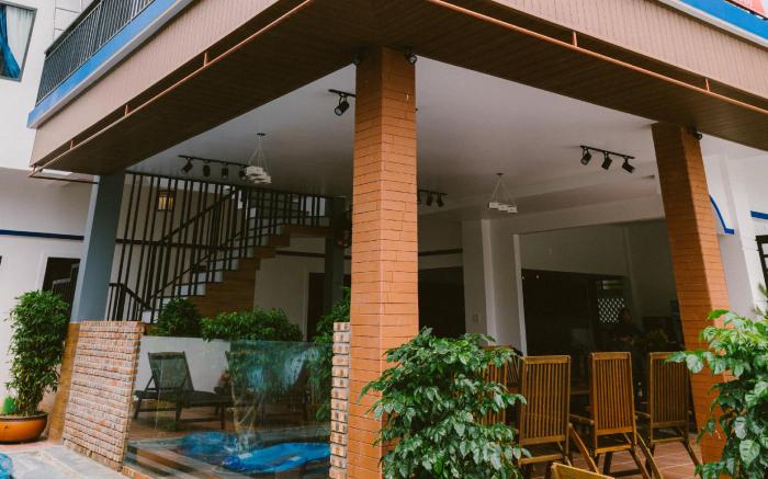 Hoi An Nguyen Homestay