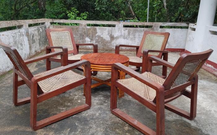 Celone traditional banglo 