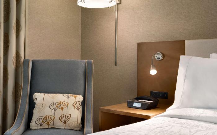 Hilton Garden Inn New York/Times Square South