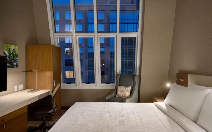 Hilton Garden Inn New York/Times Square South