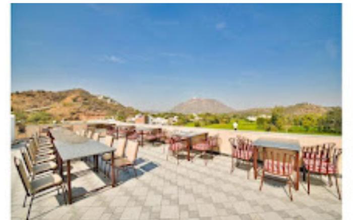 Hotel Kalyan Vilas