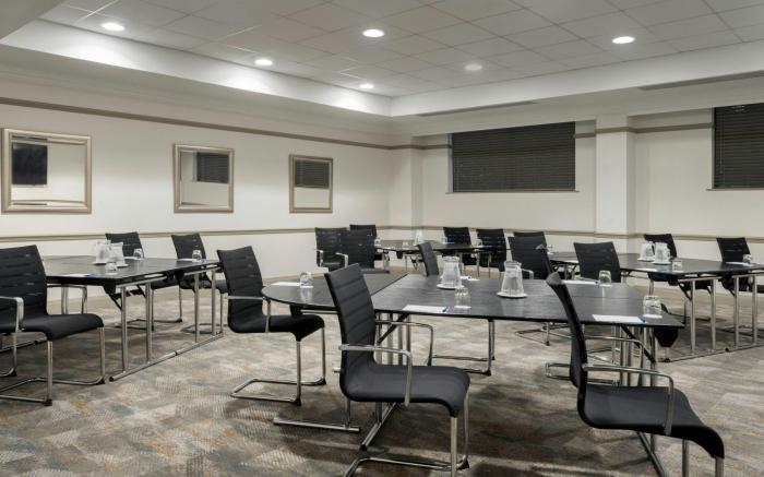 Delta Hotels Liverpool City Centre