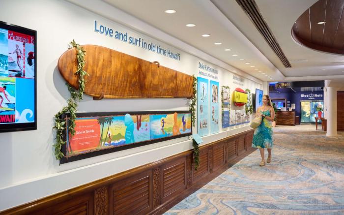 OUTRIGGER Waikiki Beach Resort