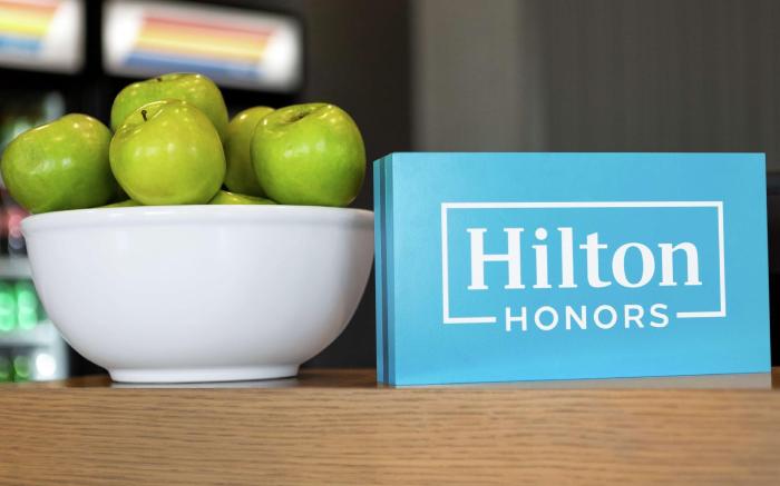 Home2 Suites by Hilton Minneapolis University Area