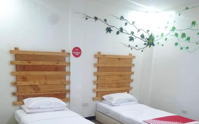 MODERN PEAK SUITES 