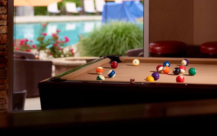 Atlanta Evergreen Lakeside Resort