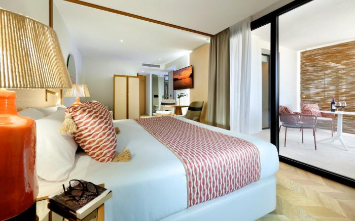 TRS Ibiza Hotel - Adults Only +16