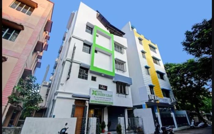 Hotel Green Leaf