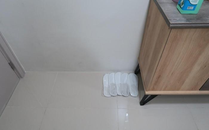 One (1) Bedroom near NAIA