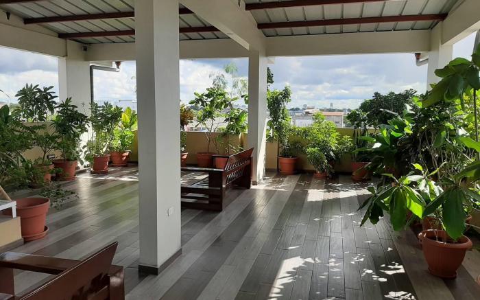 Departamentos Casa Grande Iquitos