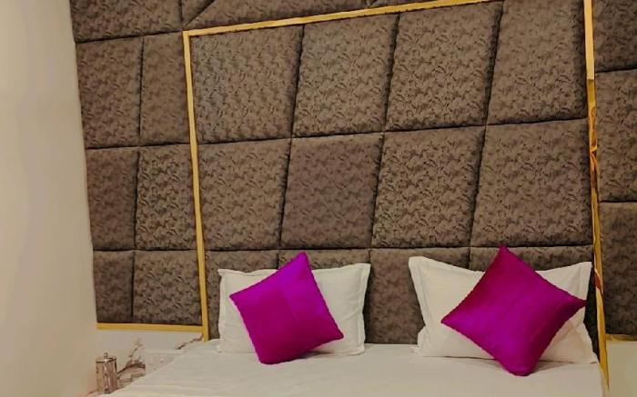 Hotel Karnavati