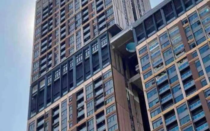 Maxhome@Lalaport KL City Centre 1room A4