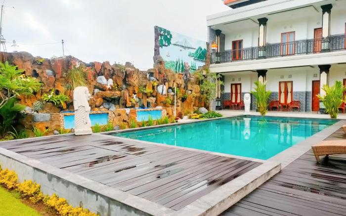 SNA GUEST HOUSE 