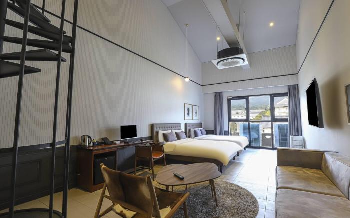 BrownDot Hotel Gyeongju Bulguksa 