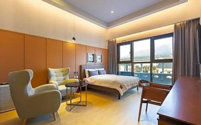 BrownDot Hotel Gyeongju Bulguksa 