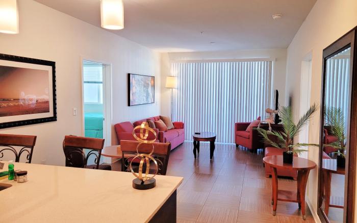 StaysPro - Venice Beach Luxury Apartments Minutes to The Marina And Santa Monica