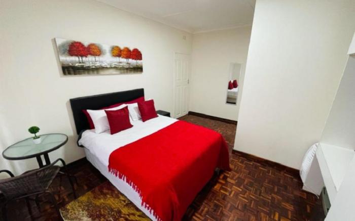 Ithonsi Guesthouse