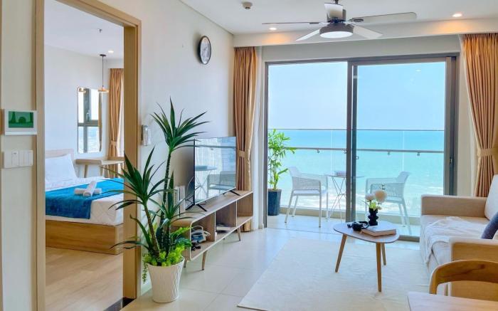 The Song Apartment Vung Tau - Minh Anh Apartment