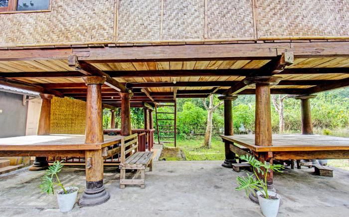 Hotel O Gemilang 2NearBukit Pergasingan