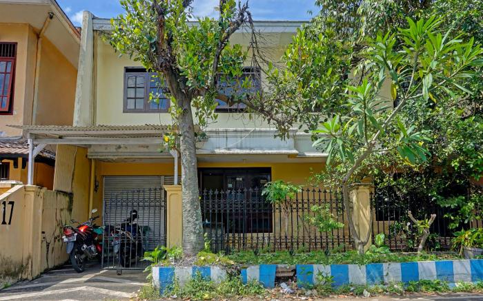 SPOT ON 91890 Kost Kalasan Syariah