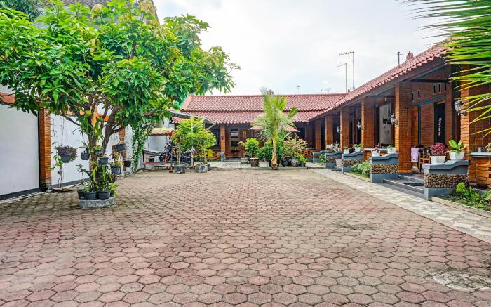 OYO Life 91814 Griya Asoka Syariah