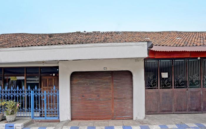 OYO 91865 Sidomulyo Kost Syariah