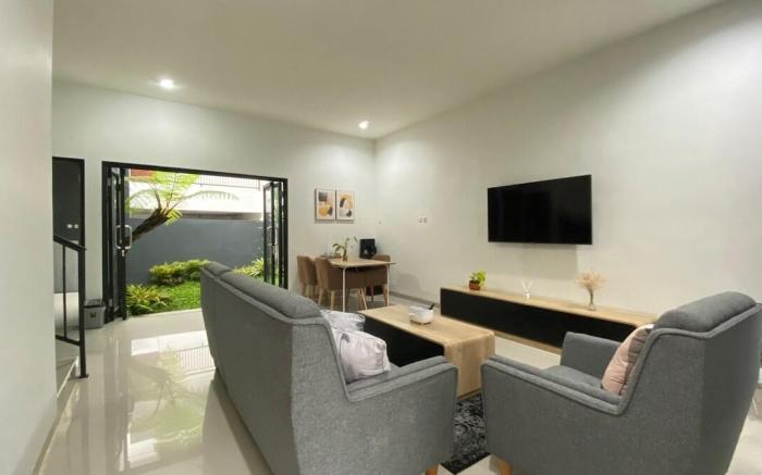 i Two Panorama Villas