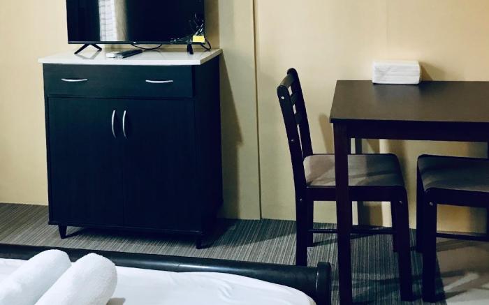 Affordable Suite at Bel Air Soho S6Q08