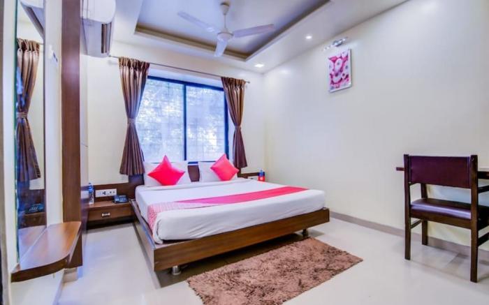 Hotel Ranjanas 