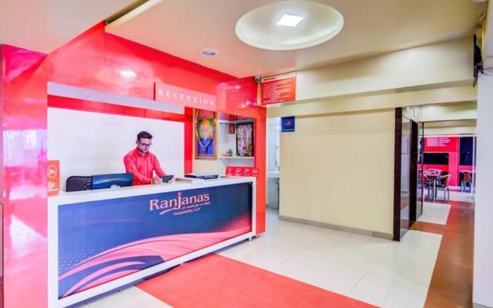 Hotel Ranjanas 