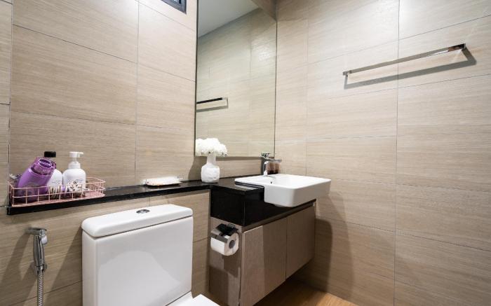 DingDong Home FelizEnVista 5-star facilities