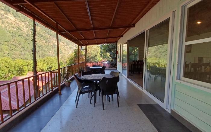 Verdant Valley, Kund-Guptkashi,by Himalayan Eco Lodges
