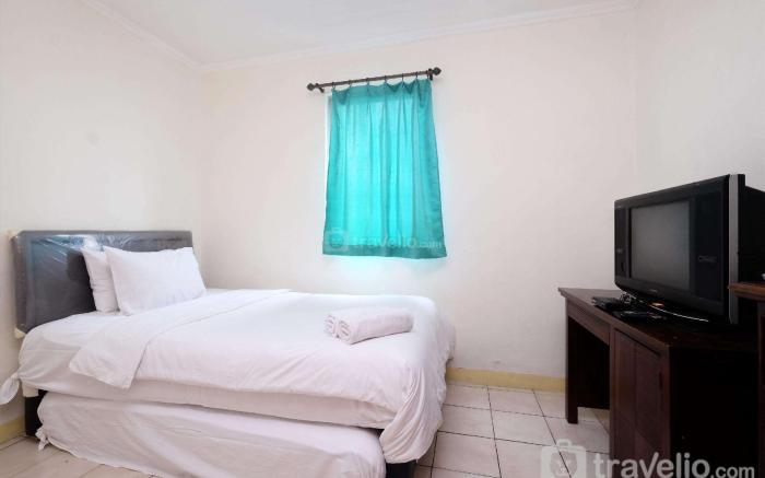 Combined Unit 3BR Mediterania Palace By Travelio